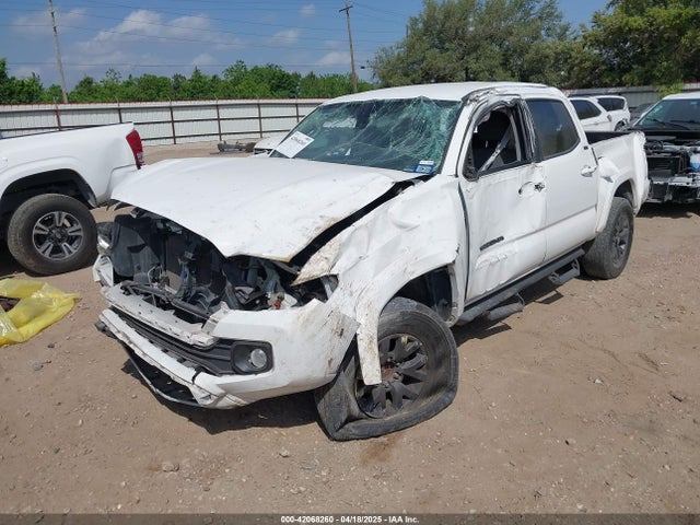 5TFAZ5CN7MX100687 Toyota 2gr-fks
