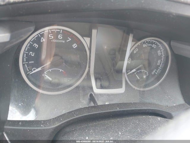 5TFAZ5CN7MX100687 Toyota 2gr-fks