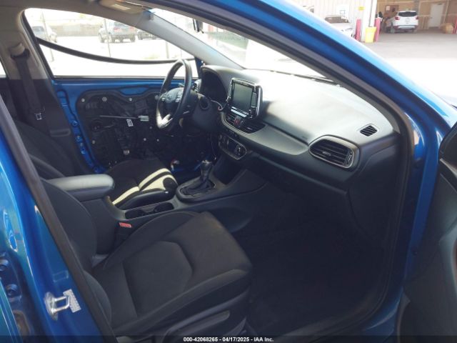 KMHH35LE7JU012098 Hyundai ELANTRA GT
