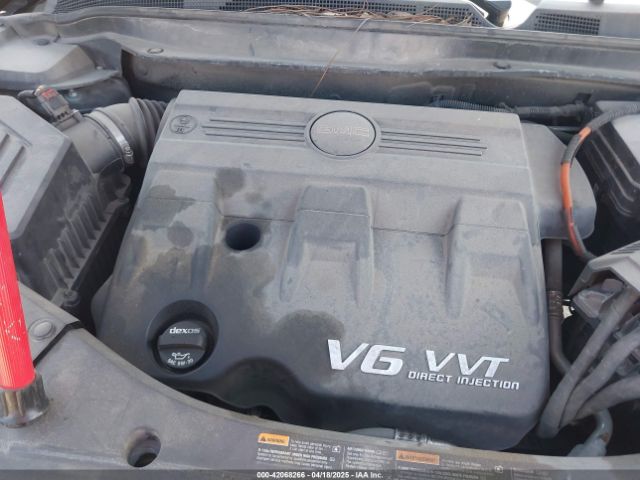 2GKFLUE36F6287859 GMC Terrain Denali