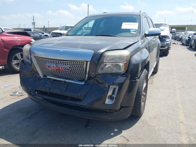 2GKFLUE36F6287859 GMC Terrain Denali
