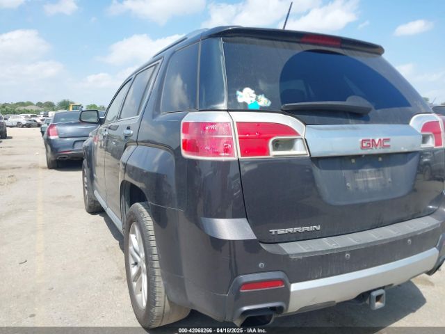 2GKFLUE36F6287859 GMC Terrain Denali