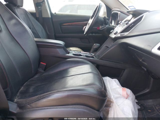 2GKFLUE36F6287859 GMC Terrain Denali