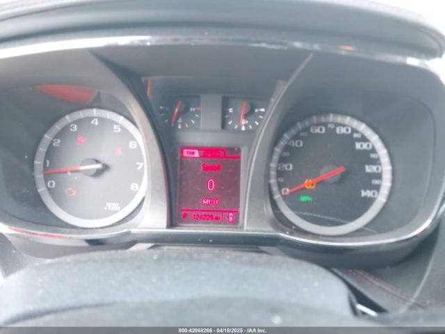 2GKFLUE36F6287859 GMC Terrain Denali