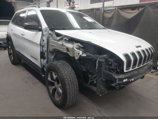 1C4PJMBS1FW665500 auction archive image