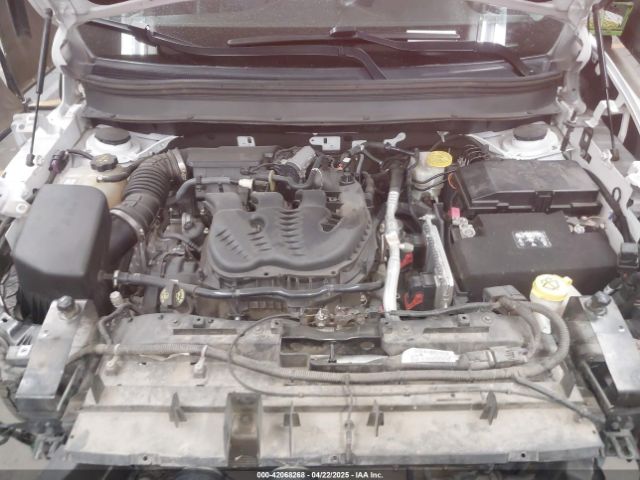 1C4PJMBS1FW665500 Jeep Cherokee Trailhawk