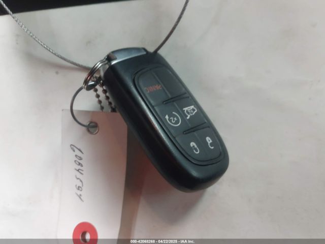 1C4PJMBS1FW665500 Jeep Cherokee Trailhawk