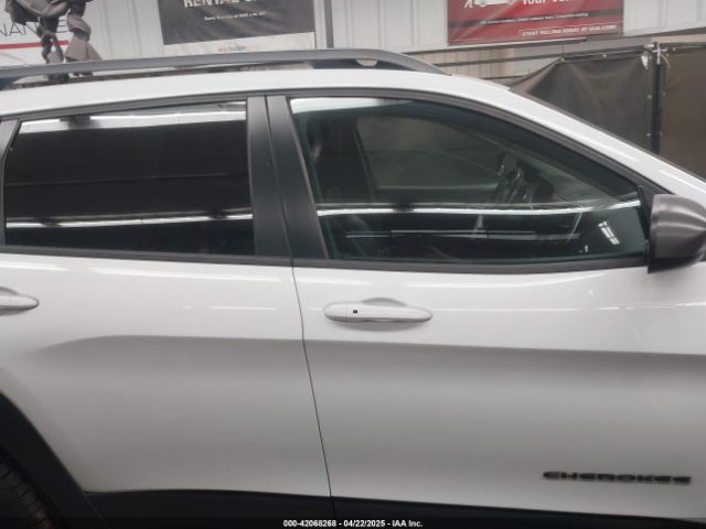 1C4PJMBS1FW665500 Jeep Cherokee Trailhawk