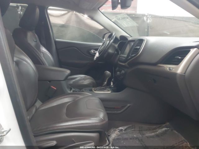 1C4PJMBS1FW665500 Jeep Cherokee Trailhawk