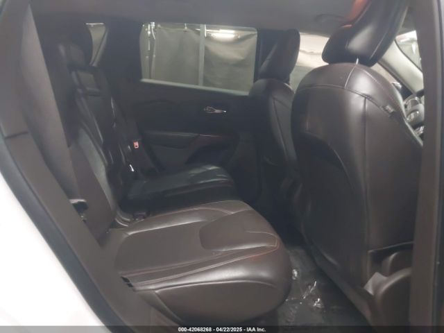 1C4PJMBS1FW665500 Jeep Cherokee Trailhawk
