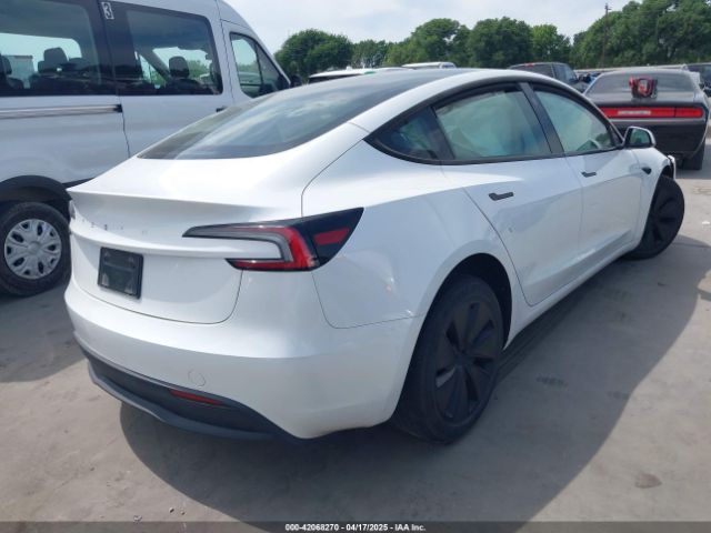 2024 TESLA MODEL 3 5YJ3E1EA1RF784399 Photo 3