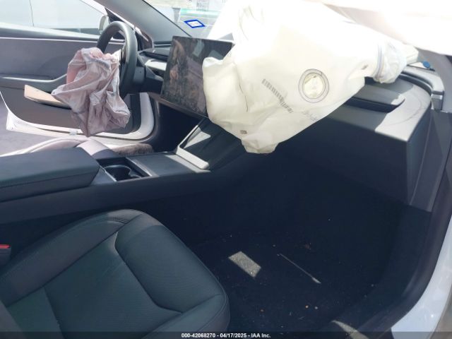 2024 TESLA MODEL 3 5YJ3E1EA1RF784399 Photo 4