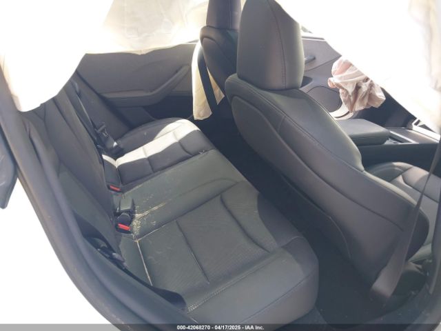 2024 TESLA MODEL 3 5YJ3E1EA1RF784399 Photo 7