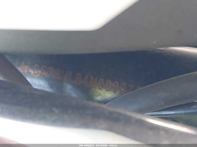 LCEPEVLB4N6000713 Cf Moto Cf650