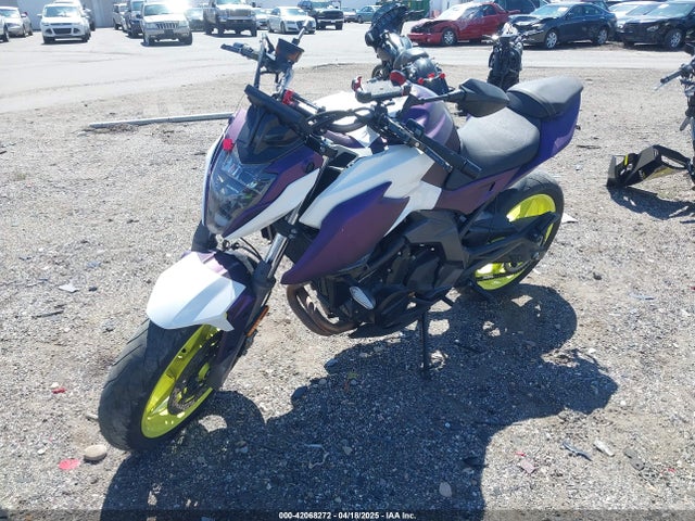 LCEPEVLB4N6000713 Cf Moto Cf650