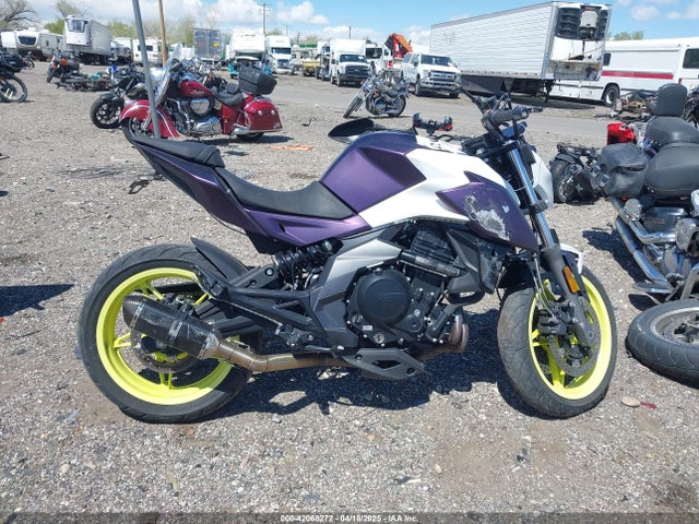 LCEPEVLB4N6000713 Cf Moto Cf650