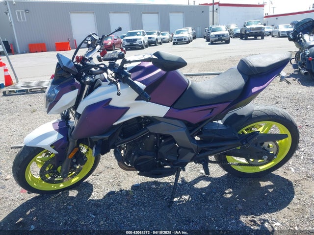 LCEPEVLB4N6000713 Cf Moto Cf650