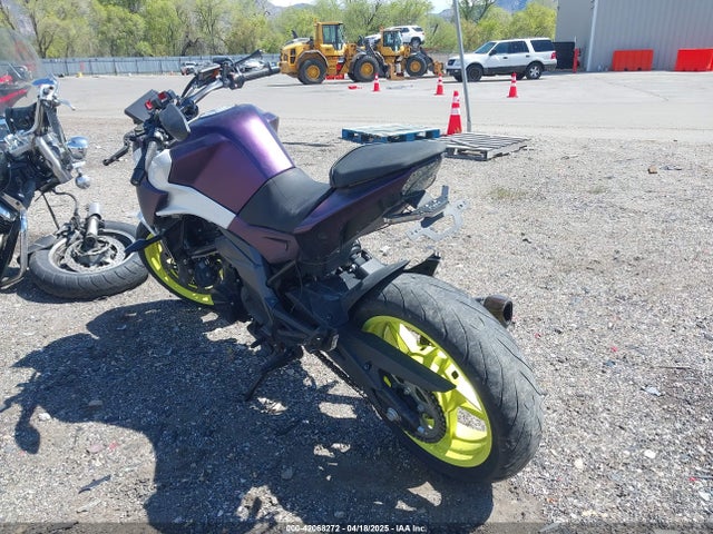 LCEPEVLB4N6000713 Cf Moto Cf650