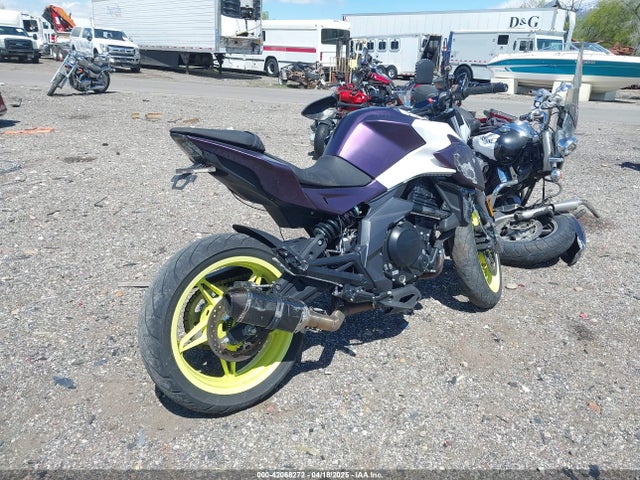 LCEPEVLB4N6000713 Cf Moto Cf650