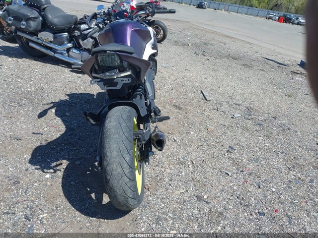LCEPEVLB4N6000713 Cf Moto Cf650