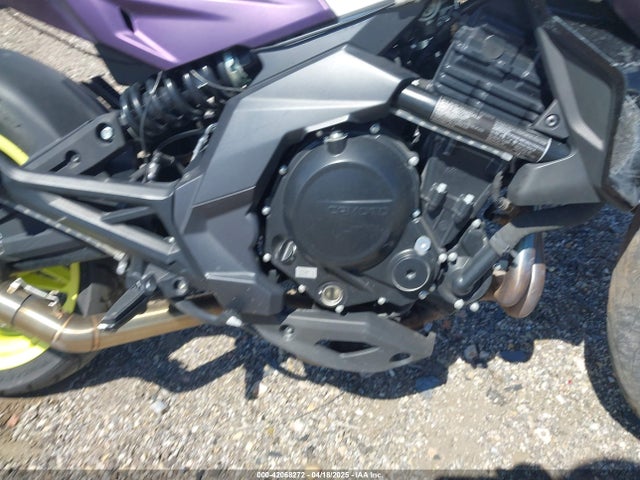 LCEPEVLB4N6000713 Cf Moto Cf650