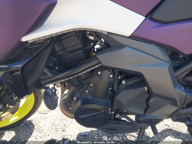 LCEPEVLB4N6000713 Cf Moto Cf650