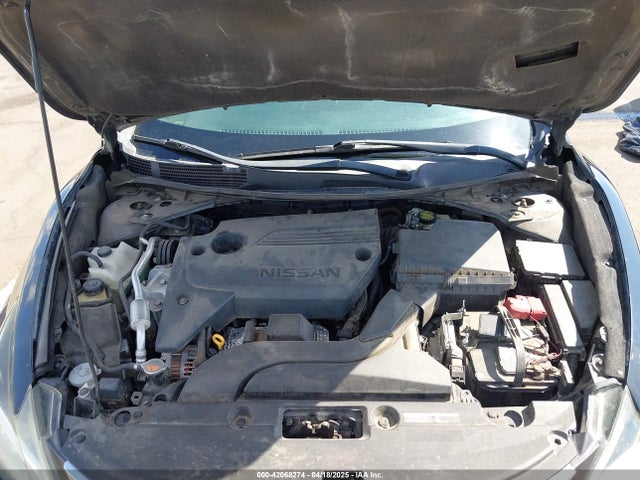1N4AL3AP6GC116956 Nissan Altima 2.5 Sv