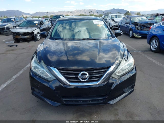 1N4AL3AP6GC116956 Nissan Altima 2.5 Sv