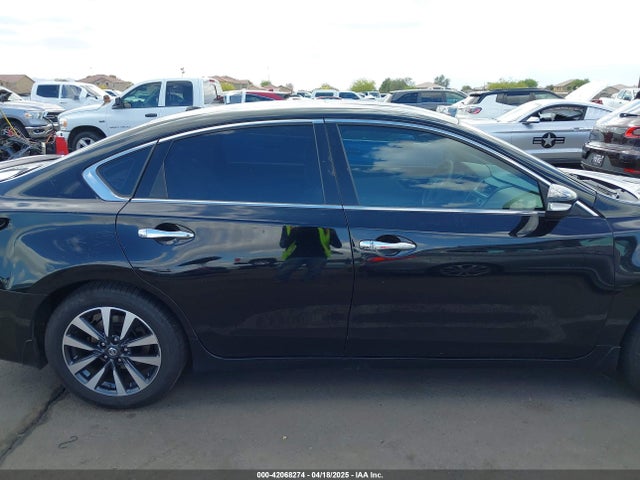 1N4AL3AP6GC116956 Nissan Altima 2.5 Sv