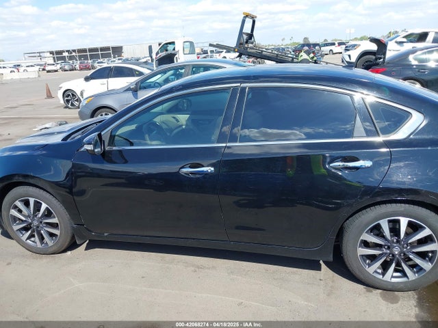 1N4AL3AP6GC116956 Nissan Altima 2.5 Sv