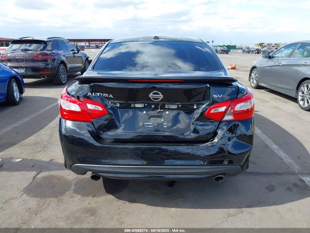 1N4AL3AP6GC116956 Nissan Altima 2.5 Sv