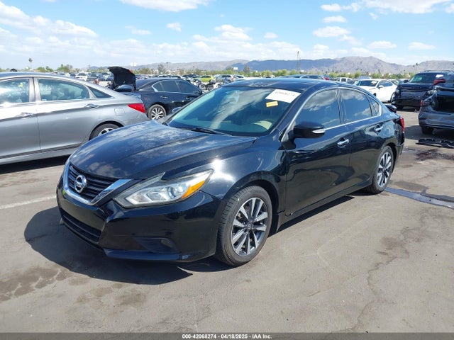 1N4AL3AP6GC116956 Nissan Altima 2.5 Sv