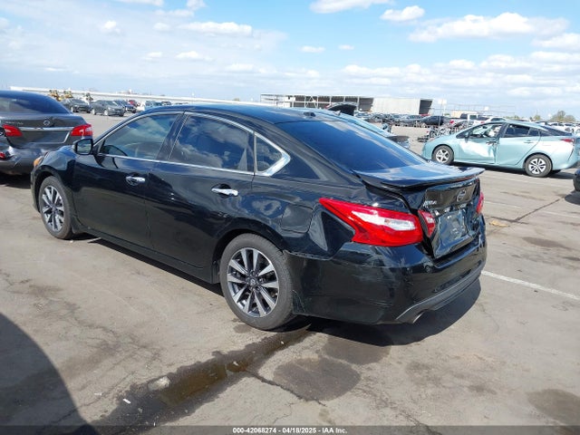 1N4AL3AP6GC116956 Nissan Altima 2.5 Sv