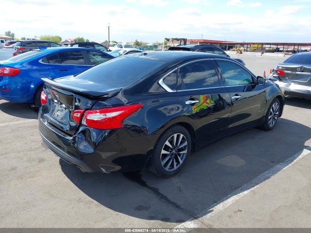 1N4AL3AP6GC116956 Nissan Altima 2.5 Sv