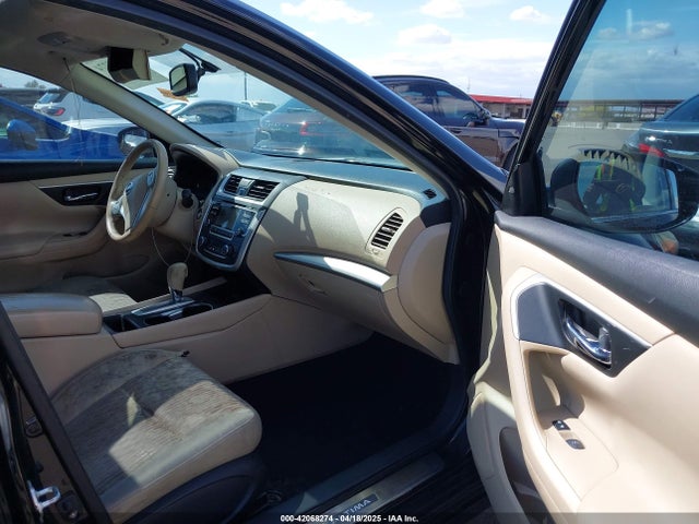 1N4AL3AP6GC116956 Nissan Altima 2.5 Sv
