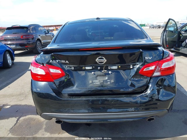 1N4AL3AP6GC116956 Nissan Altima 2.5 Sv