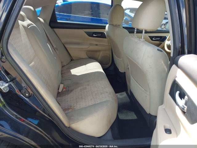 1N4AL3AP6GC116956 Nissan Altima 2.5 Sv
