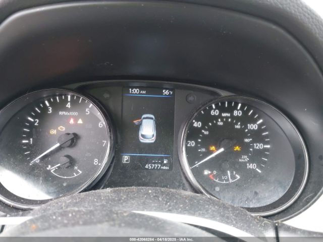 JN1BJ1BV8NW344798 Nissan 2022