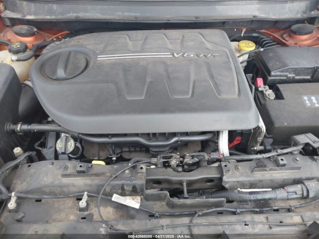 1C4PJMBSXGW112992 Jeep Cherokee Trailhawk