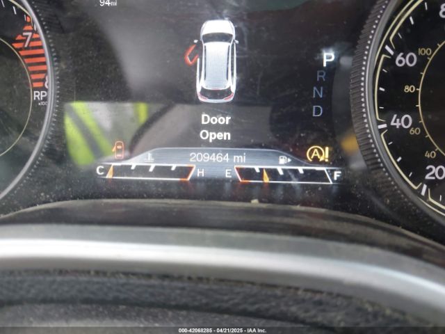 1C4PJMBSXGW112992 Jeep Cherokee Trailhawk