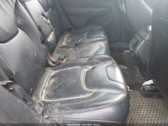 1C4PJMBSXGW112992 Jeep Cherokee Trailhawk