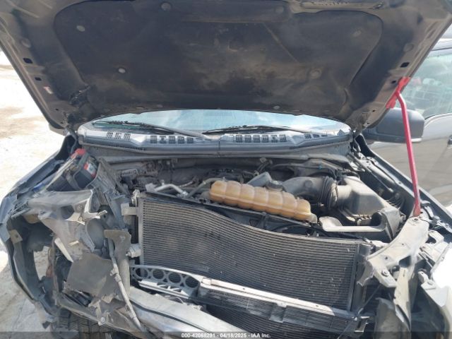 1FTEW1EF3GKE11169 Ford F-150 Xlt