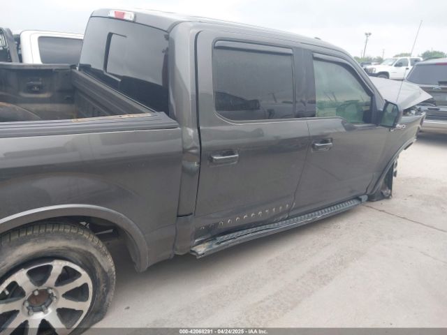 1FTEW1EF3GKE11169 Ford F-150 Xlt