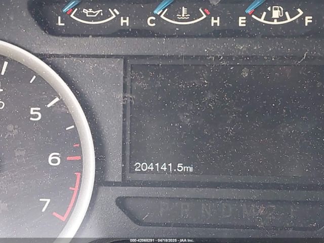 1FTEW1EF3GKE11169 Ford F-150 Xlt