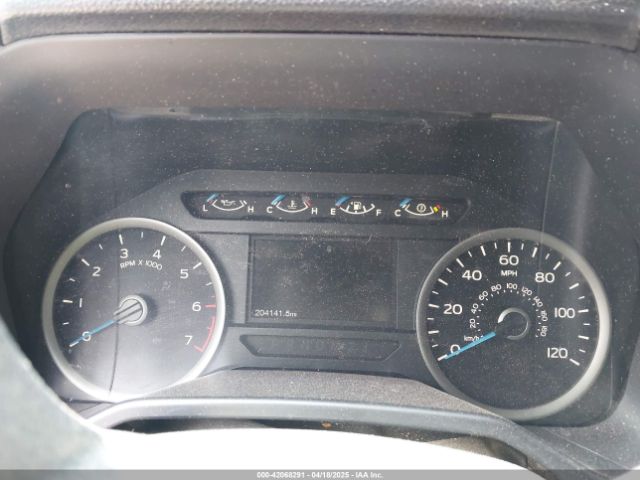 1FTEW1EF3GKE11169 Ford F-150 Xlt