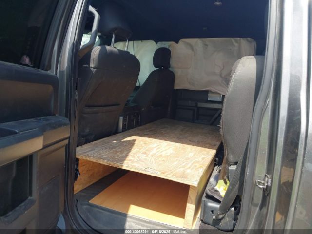 1FTEW1EF3GKE11169 Ford F-150 Xlt