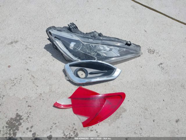 2C4RC1FG6JR112415 Chrysler Pacifica Touring Plus