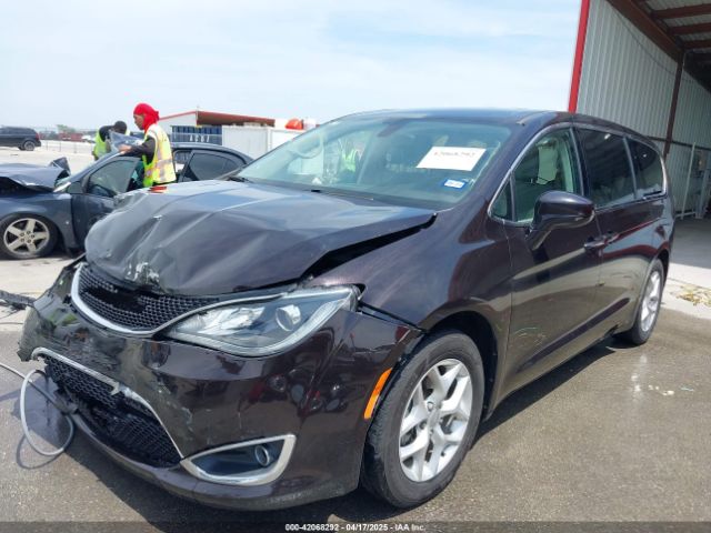2018 CHRYSLER PACIFICA 2C4RC1FG6JR112415 Photo 1