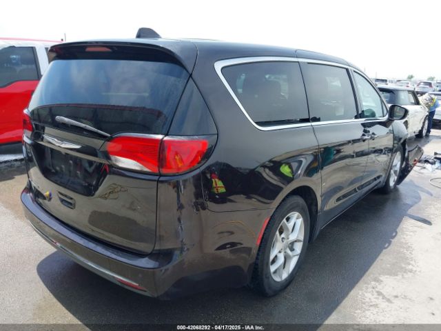 2018 CHRYSLER PACIFICA 2C4RC1FG6JR112415 Photo 3