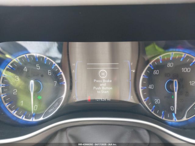 2018 CHRYSLER PACIFICA 2C4RC1FG6JR112415 Photo 6